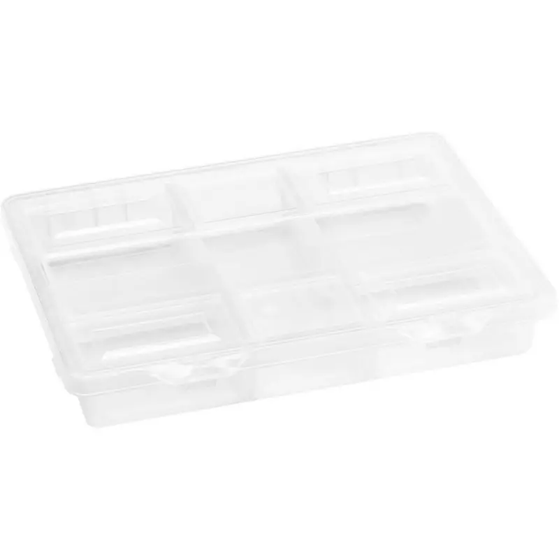 Schnäppchen Prosperplast KNOX Sortimentkasten 200 x 160 x 35 mm KKNO2015