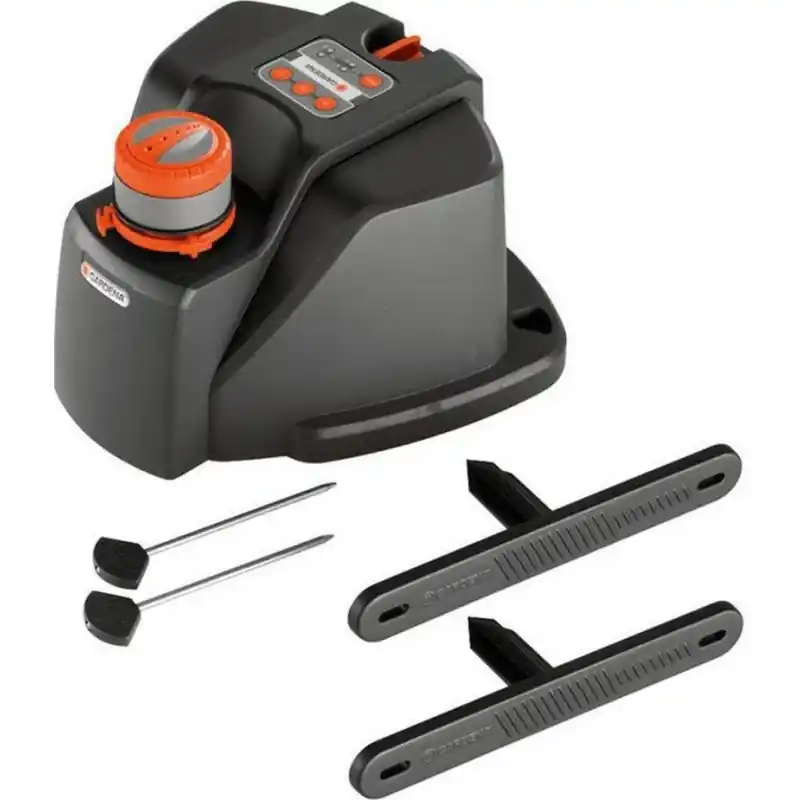 Bestpreis Gardena AquaContour automatic Vielflächenregner 8133-20