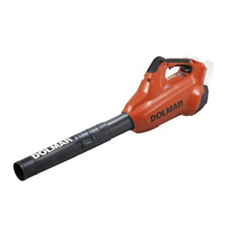 Dolmar Akku-Gebläse Laubbläser 2x 18V ohne Akku ohne Ladegerät, AG3750 Top-Angebot