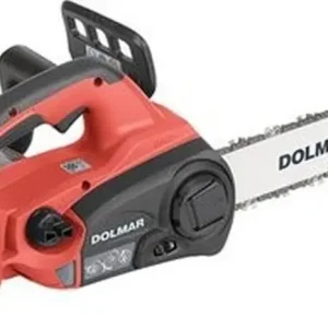 Dolmar AS3731 Akku Kettensäge Li-ion 2x18V 30 cm, ohne Akku Z (DUC302Z) Sonderaktion