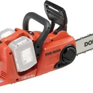 Jetzt Bestellen Dolmar 35cm Akku-Kettensäge 2x 18V 35 cm ohne Akku ohne Ladegerät AS3835Z