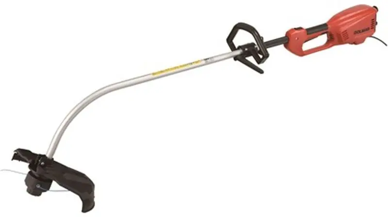 Finale Aktion Dolmar ET101C Rasentrimmer Elektro Motor Sense Kabelgerät 1000 Watt