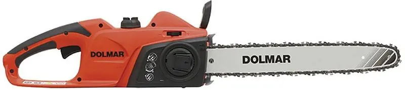 Dolmar 35cm Elektrosäge , 1800 Watt, ES39TLC Bestseller