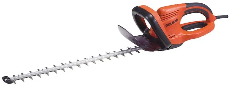Dolmar HT-365 550 W Heckenschere Elektro Schnittlänge 65 cm Finale Aktion