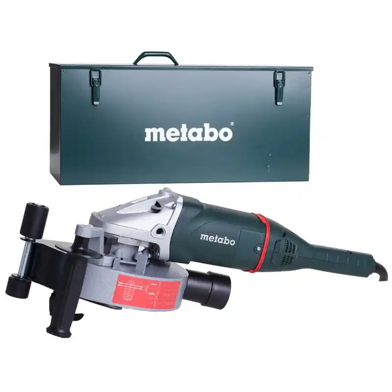 Abverkauf Metabo 600365000 MFE 65 Mauerfräse Schlitzfräse