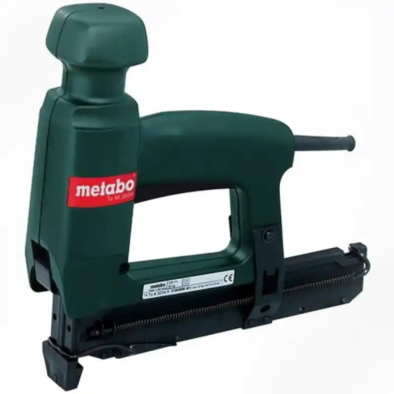 METABO TA M 3034 Hefter mit Elektronik 603034000 Wochenendangebot