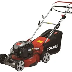 Mega-Angebot Dolmar Benzin-Rasenmäher 46cm - PM4602SR