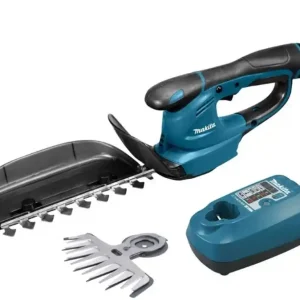 Abverkauf Makita Akku-Strauchschere Li-ion 10,8V / 1,3 Ah UH200DWX