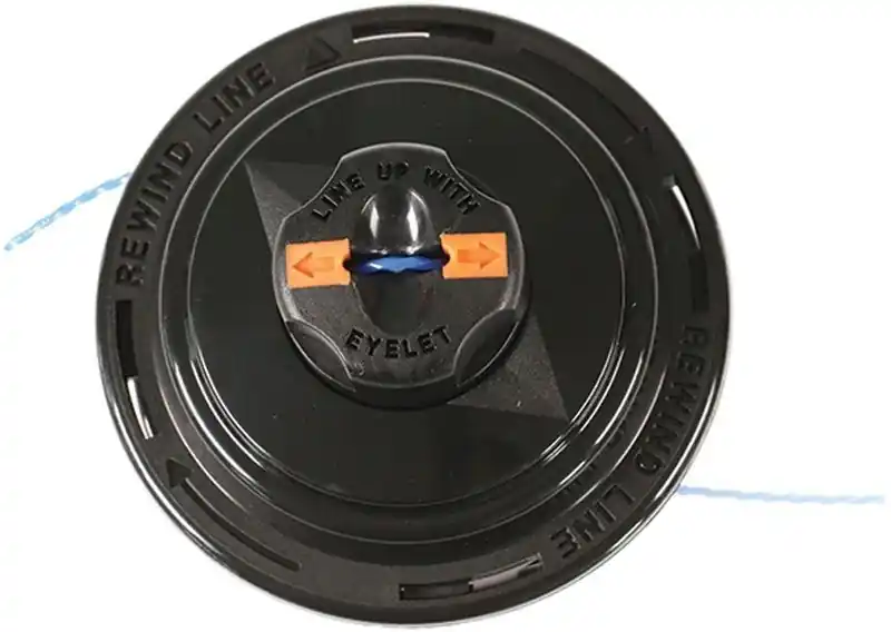 Sichere Zahlung Dolmar 381224241 Fadenkopf Medium T/G, 2,4mm