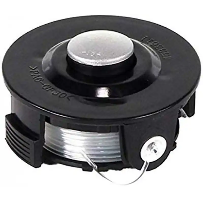 Makita 1-Fadenkopf TapGo 1,6mm 196146-9 zu Trimmer DUR141Z / DUR181Z Sichere Zahlung