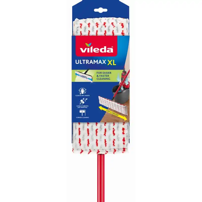 Online Kaufen VILEDA Ultramax XL Microfibre 2v1 160931