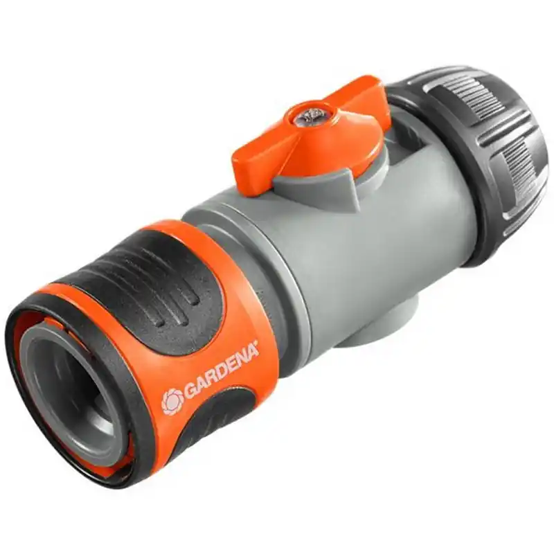 Online Kaufen Gardena Regulierstop 13 mm (1/2") und 15 mm (5/8") 2942-20