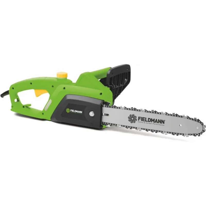 FIELDMANN Kettensäge ELECTRIQUE FZP 2000-e 50001613 Zertifiziert