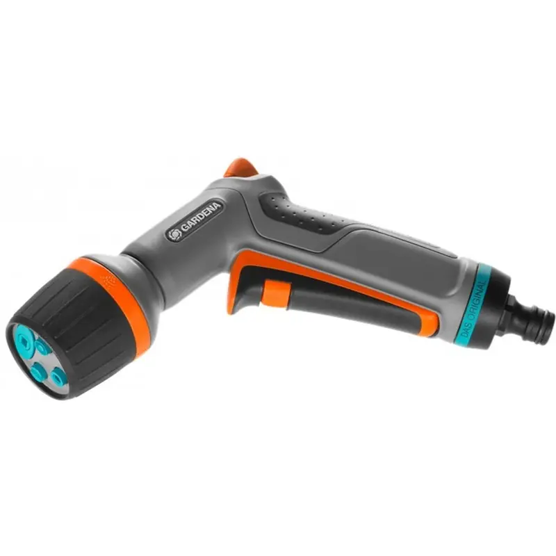 Nur Heute Gardena Comfort ecoPulse Reinigungsspritze 18304-20