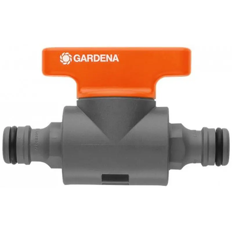 GARDENA Kupplung mit Regulierventil 2976-20 Preis Gesenkt