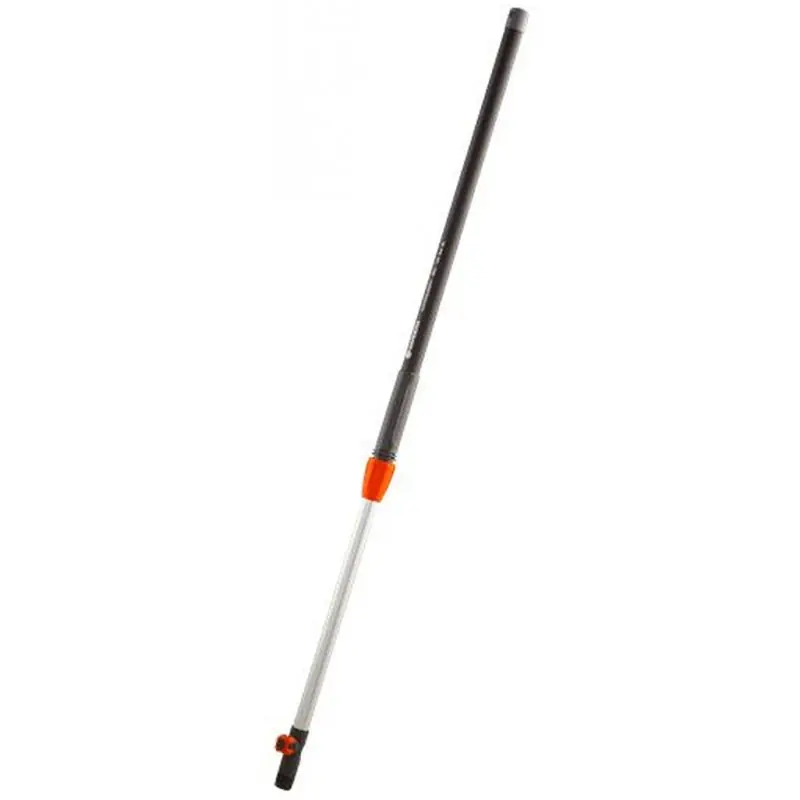 Neu Gardena Combisystem-Teleskopstiel, 90 - 145 cm 3719-20