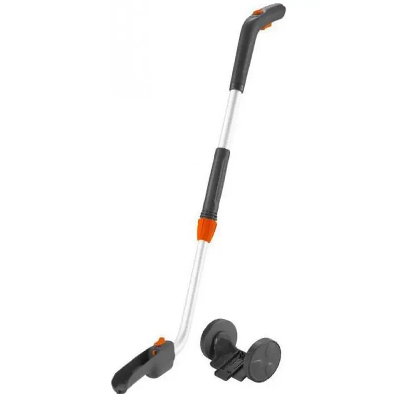Gardena Teleskopstiel inkl. Räder, 74–96 cm 9859-20 Top-Preis