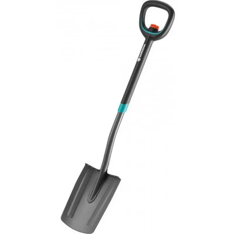 Top-Seller GARDENA ErgoLine Teleskop-Spaten 17020-20