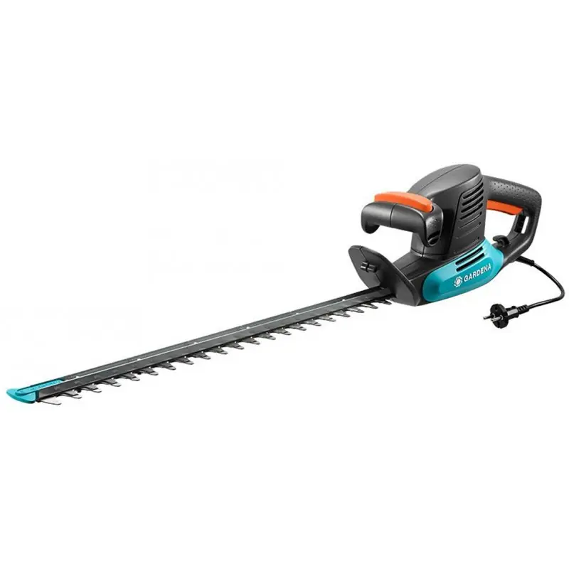 Nur Für Kurze Zeit Gardena EasyCut 500/55 Elektro-Heckenschere, 55 cm 9832-20