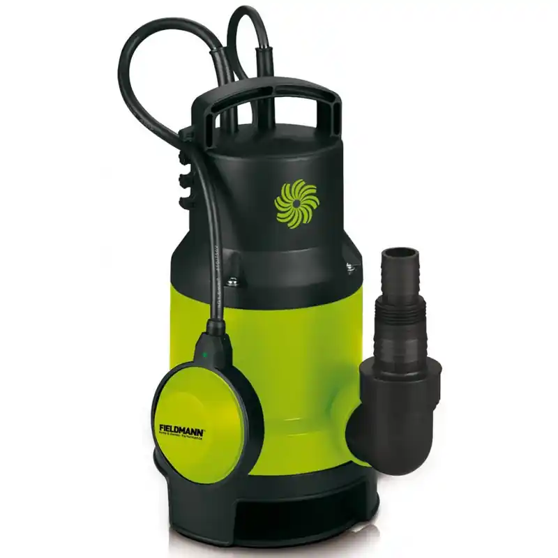 Echt FIELDMANN FVC 4001-EK Tauchpumpe 50001292