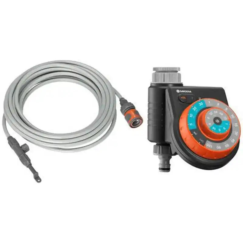 Gardena City gardening Outdoor Sprühnebel Set Automatic 13137-20 Aktuell