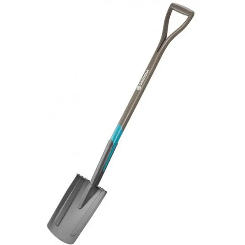 Letzte Chance Gardena NatureLine Spaten, 117cm 17000-20