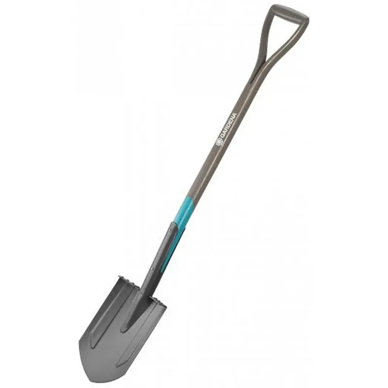 Gardena NatureLine Spitz-Spaten (117cm) 17001-20 Aktuell