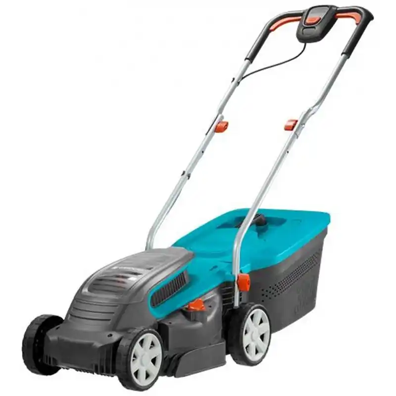 Mega-Angebot Gardena PowerMax Li-40/32 Akku-Rasenmäher, ohne Akku, 32 cm 5033-55