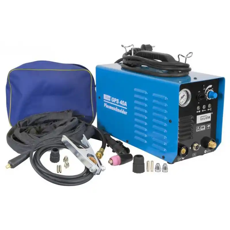 Sonderangebot GÜDE Plasmaschneider GPS 40 A - 20063