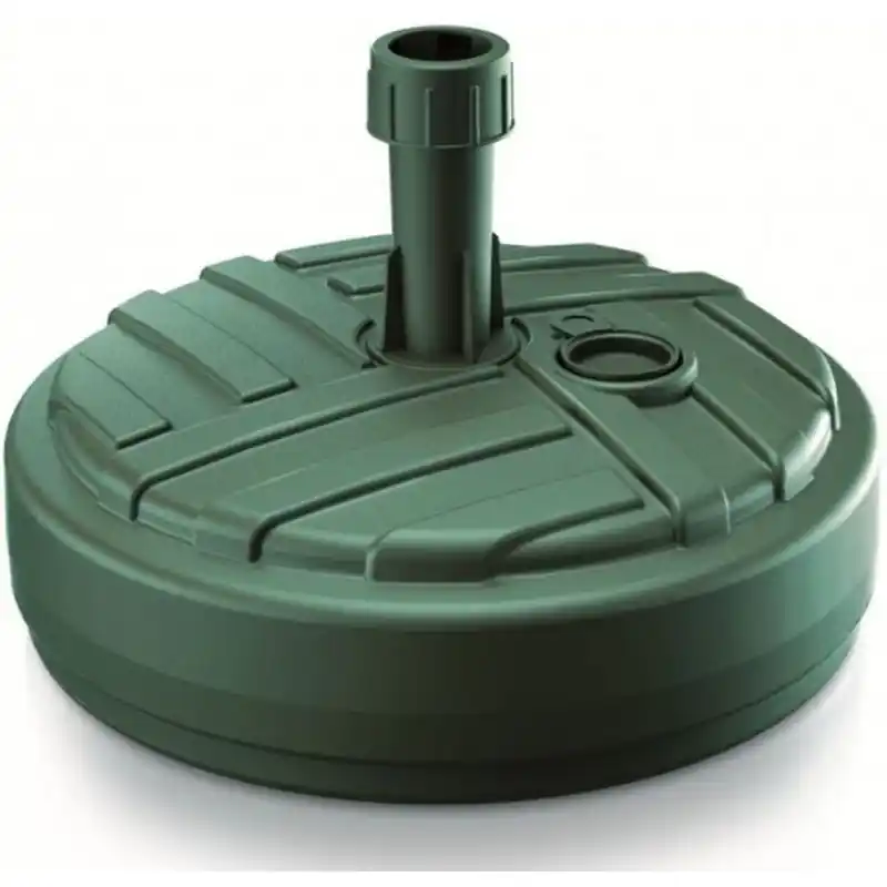 Prosperplast UMBRELLA BASE Sonnenschirmständer 39cm, Grün, MPOD Jetzt Bestellen