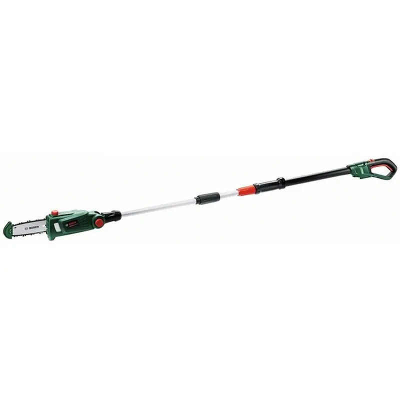 Markenware BOSCH UniversalChainPole 18 Akku-Hochentaster 18V (ohne Akku und Ladegerät) 06008B3101