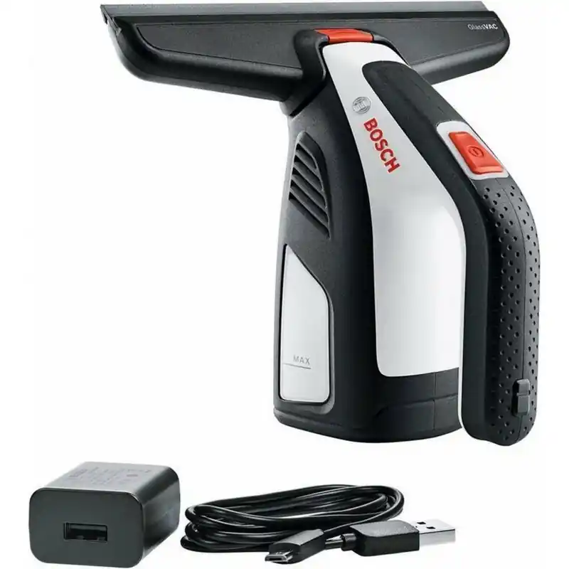 Angebot Bosch Akku-Fensterreiniger Glass VAC 06008B7100