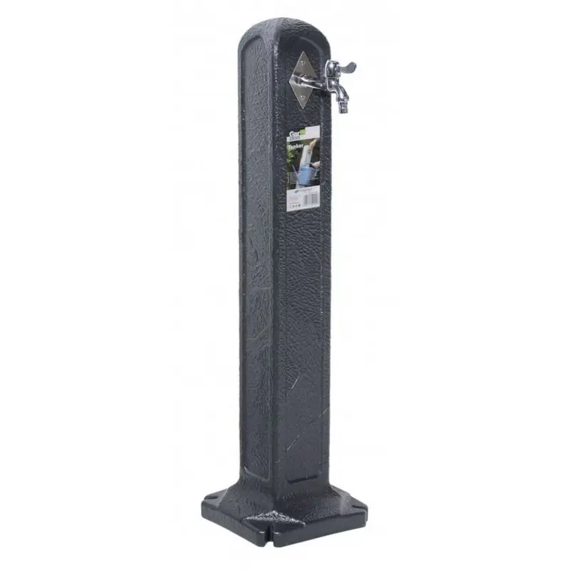 Prosperplast TANKER Garten Wassertanker 90cm anthrazit ITWTAN Beliebt
