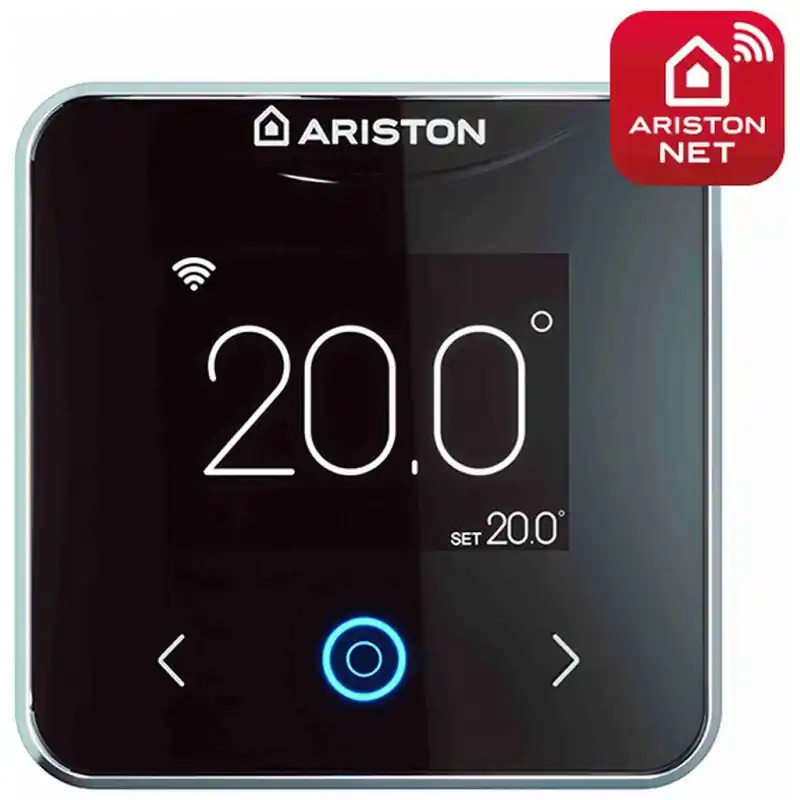 Aktuell ARISTON CUBE S NET - Wi-Fi Modulationsthermostat 3319126