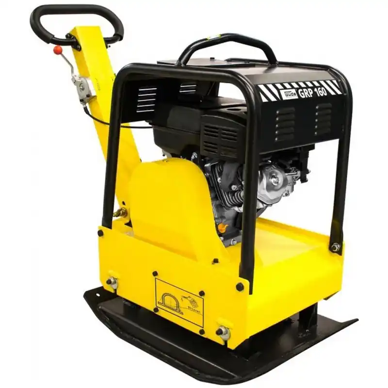 Bestpreis GÜDE RÜTTELPLATTE GRP 160 (55539)