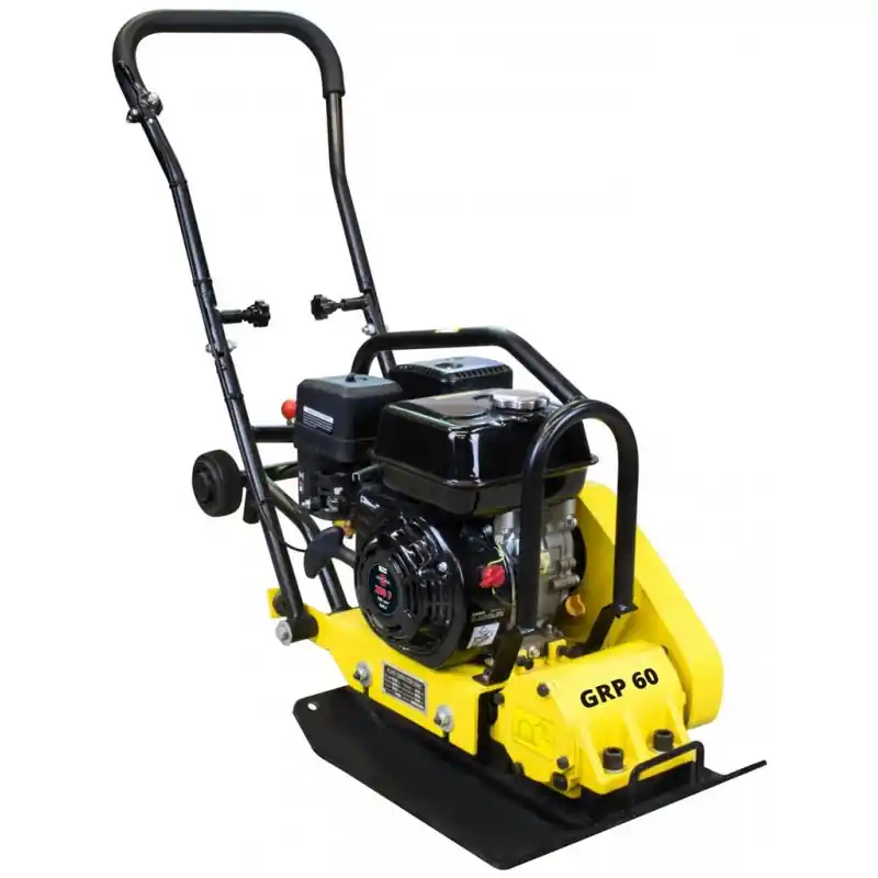 GÜDE Rüttelplatte GRP 60 - 55542 Begrenztes Angebot