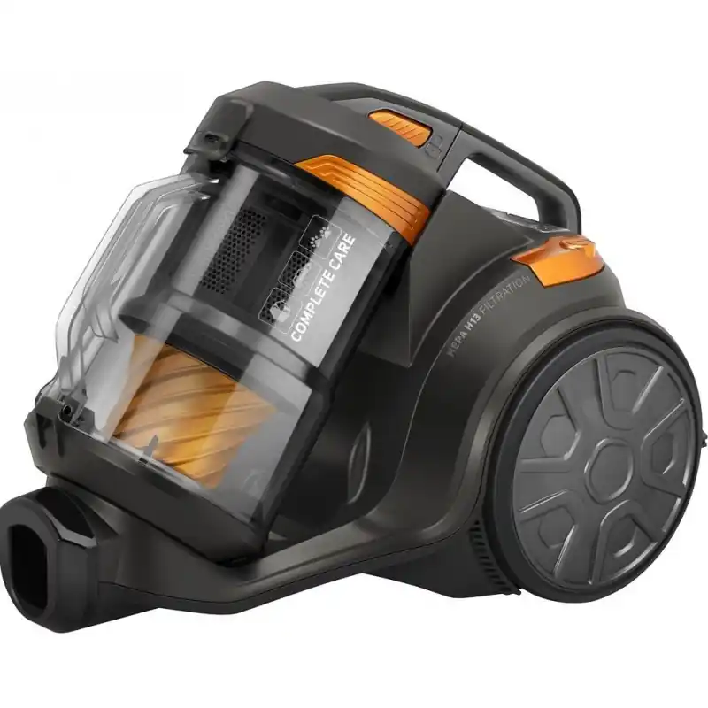 Neuheit SENCOR SVC 1080TI Staubsauger ohne Beutel 41008844