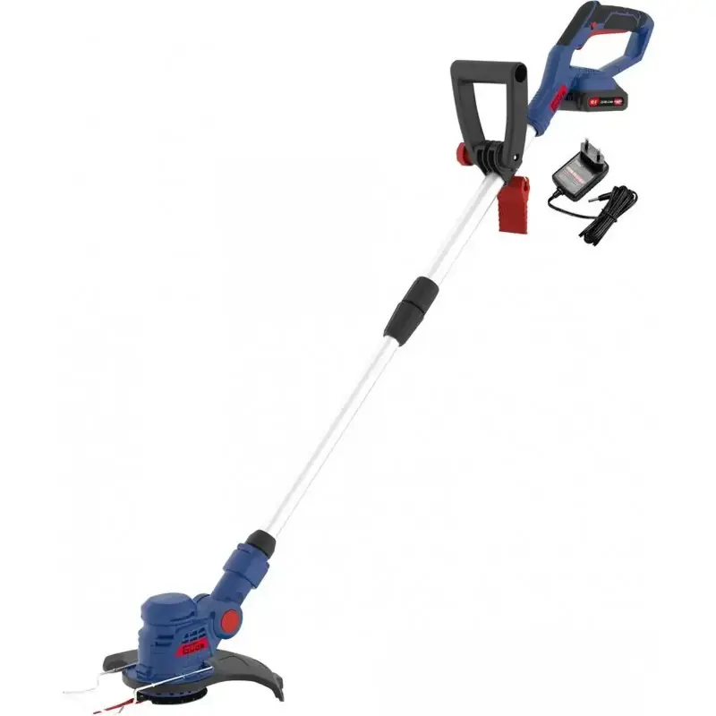 Ausverkauf GÜDE RT 18-201-05 Akku Rasentrimmer - 58598
