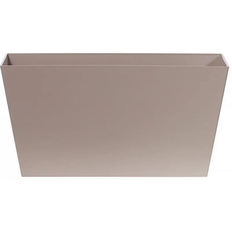Garantierte Lieferung Prosperplast TUBUS Fall Blumentopf 40x21,6x20cm mocca DTUC400-7529U
