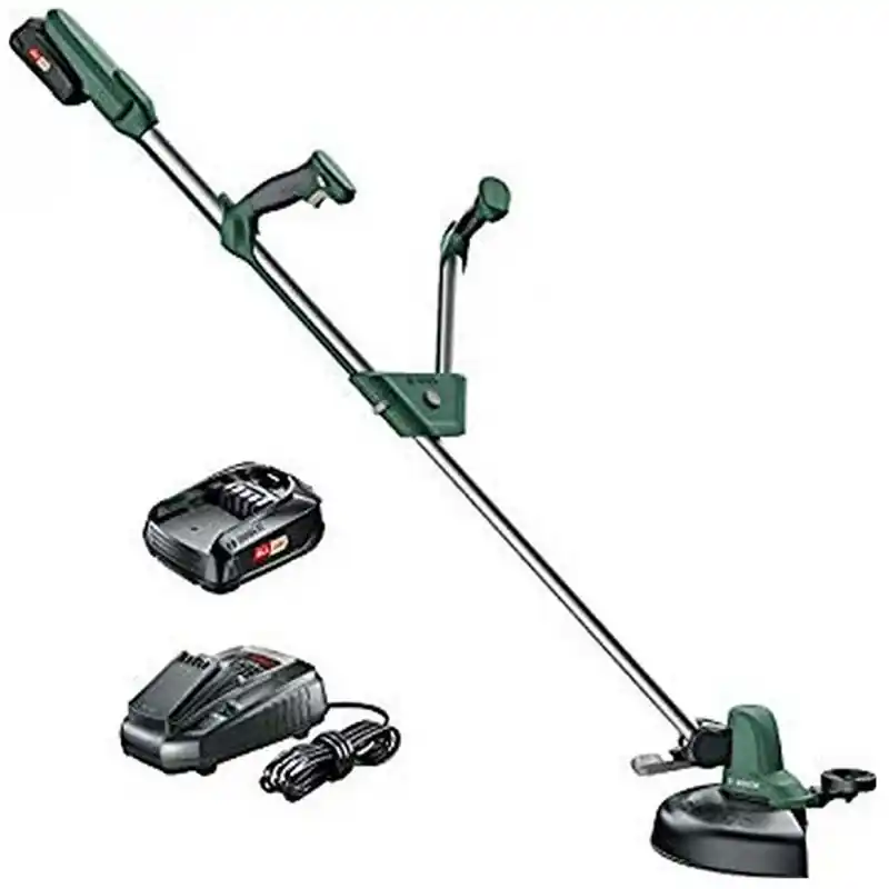 BOSCH UniversalGrassCut 18-260 Akku-Rasentrimmer 06008C1D00 Saisonangebot