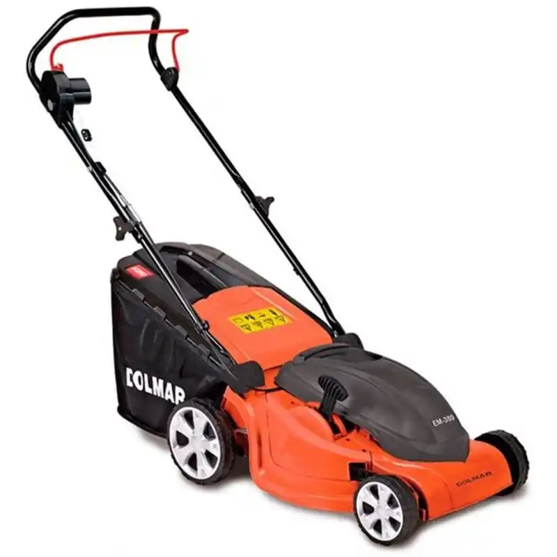 Dolmar Elektro-Rasenmäher 41 cm, 1600 W EM410 Preisreduziert