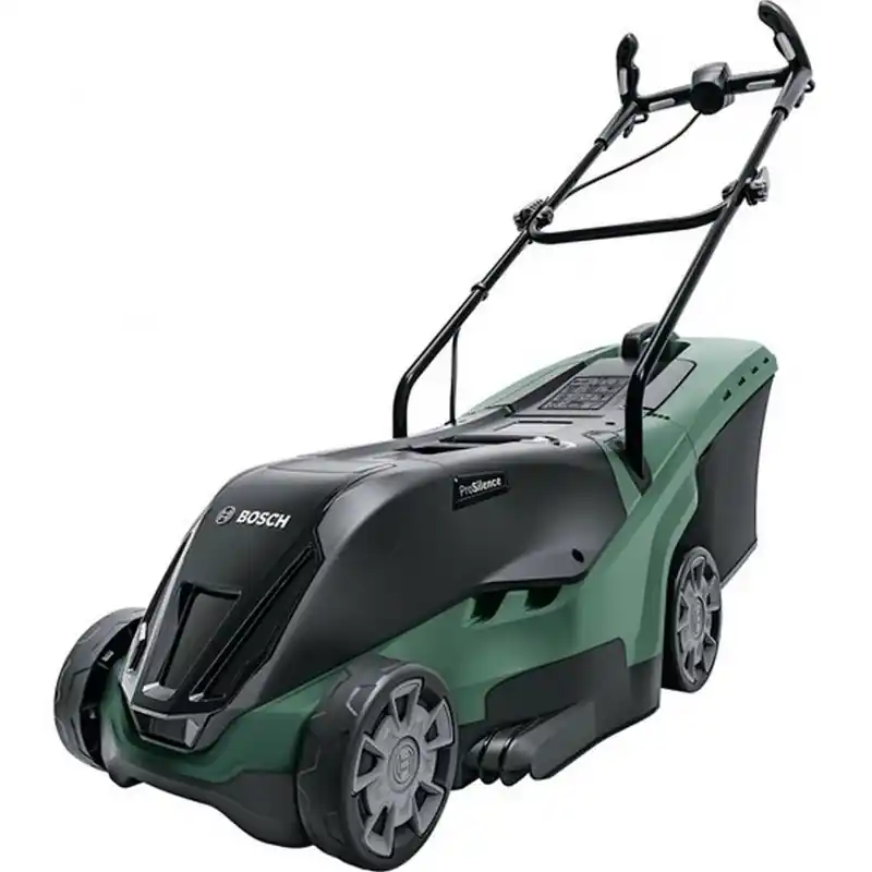 Bosch Akku-Rasenmäher UniversalRotak 36-550, 06008B9505 Bestpreis