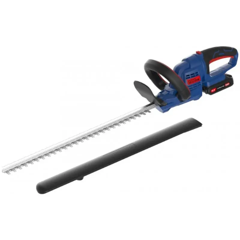 Neuheit GÜDE AST HS 18-201-05 Akku Heckenschere 58596
