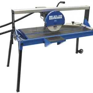 Aktuell GÜDE Radialfliesenschneider RFS 300 55376