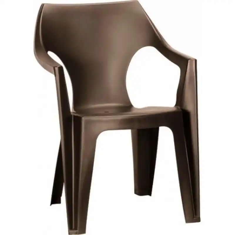 Jetzt Kaufen KETER DANTE Gartenstuhl, 57 x 57 x 79 cm, braun 17187058
