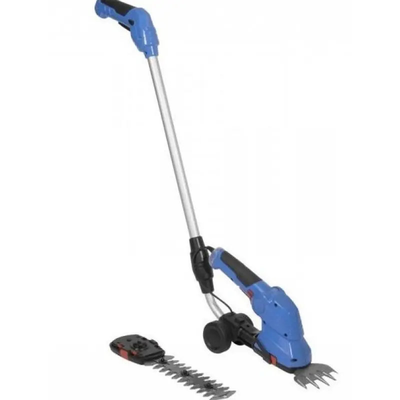 Bestpreis GÜDE Akku-Gartenpflege-Set GPS 7.2V-1.5 Li-Ion - 95507