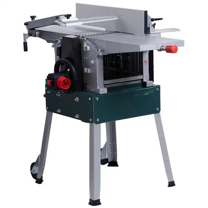 Ausverkauf Metabo HC 260 C - 2,8 DNB Hobelmaschine (380V/2800W) 0114026100