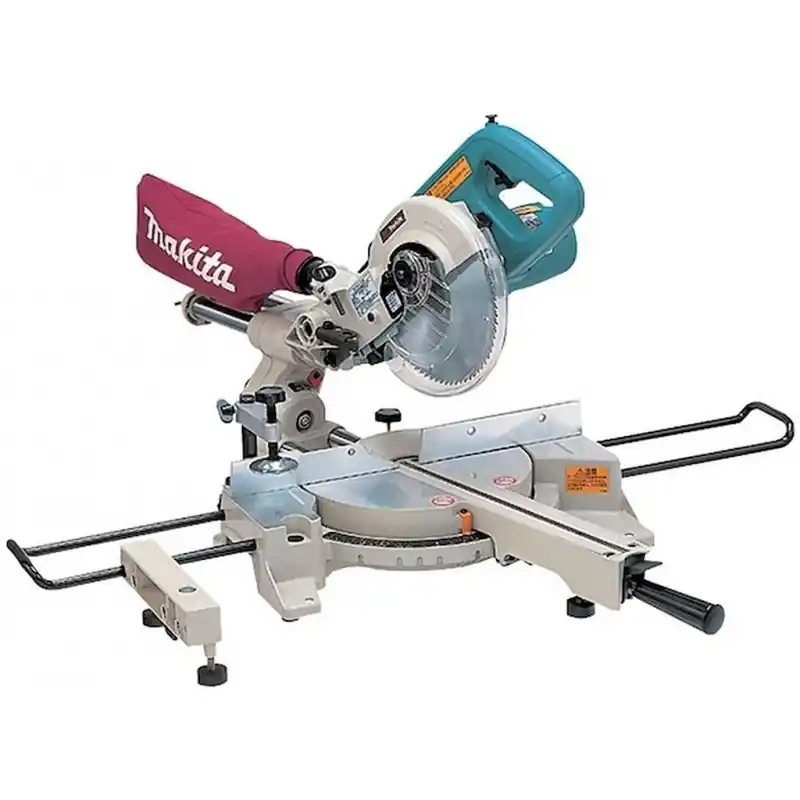 Sonderaktion Makita LS0714 Kapp-und Gehrungssäge 190mm, 1010W