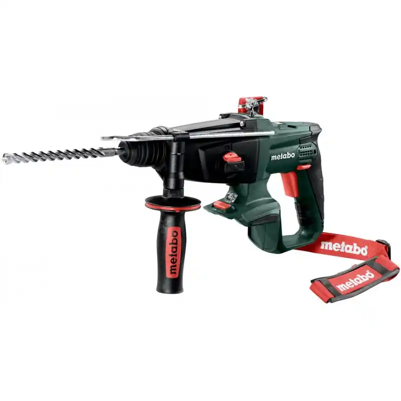 METABO KHA 18 LTX Akku-Kombihammer, ohne Akku 600210890 Angebot
