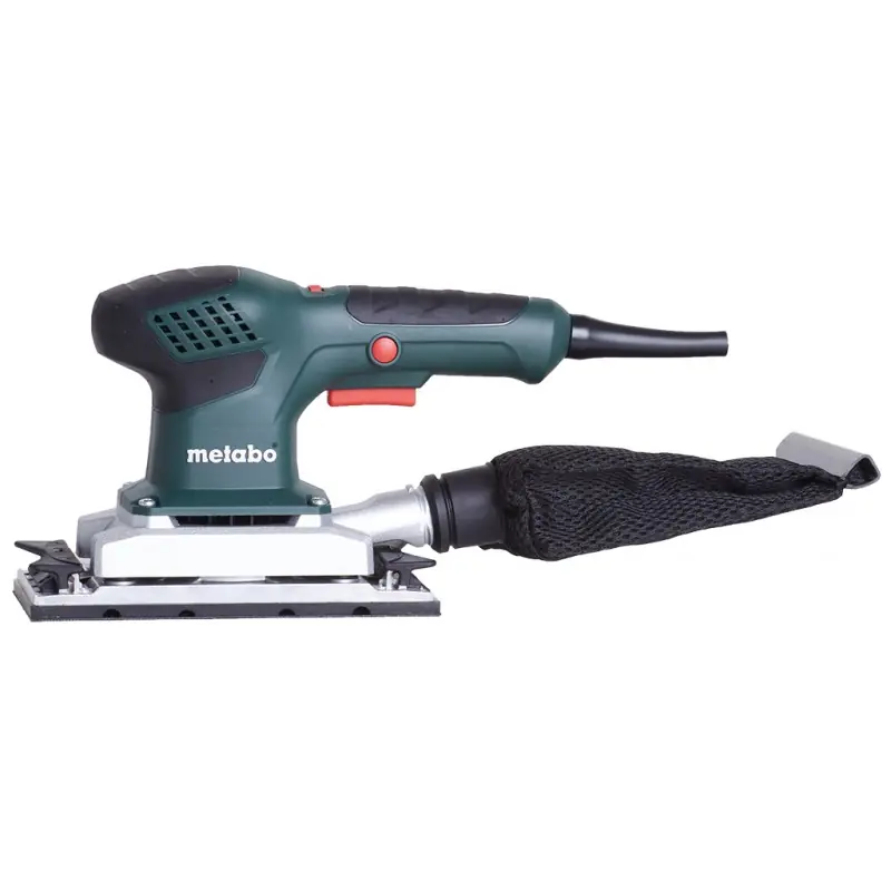 Neu Metabo 600442000 SRE 3185 Rüttelschleifer 210 W